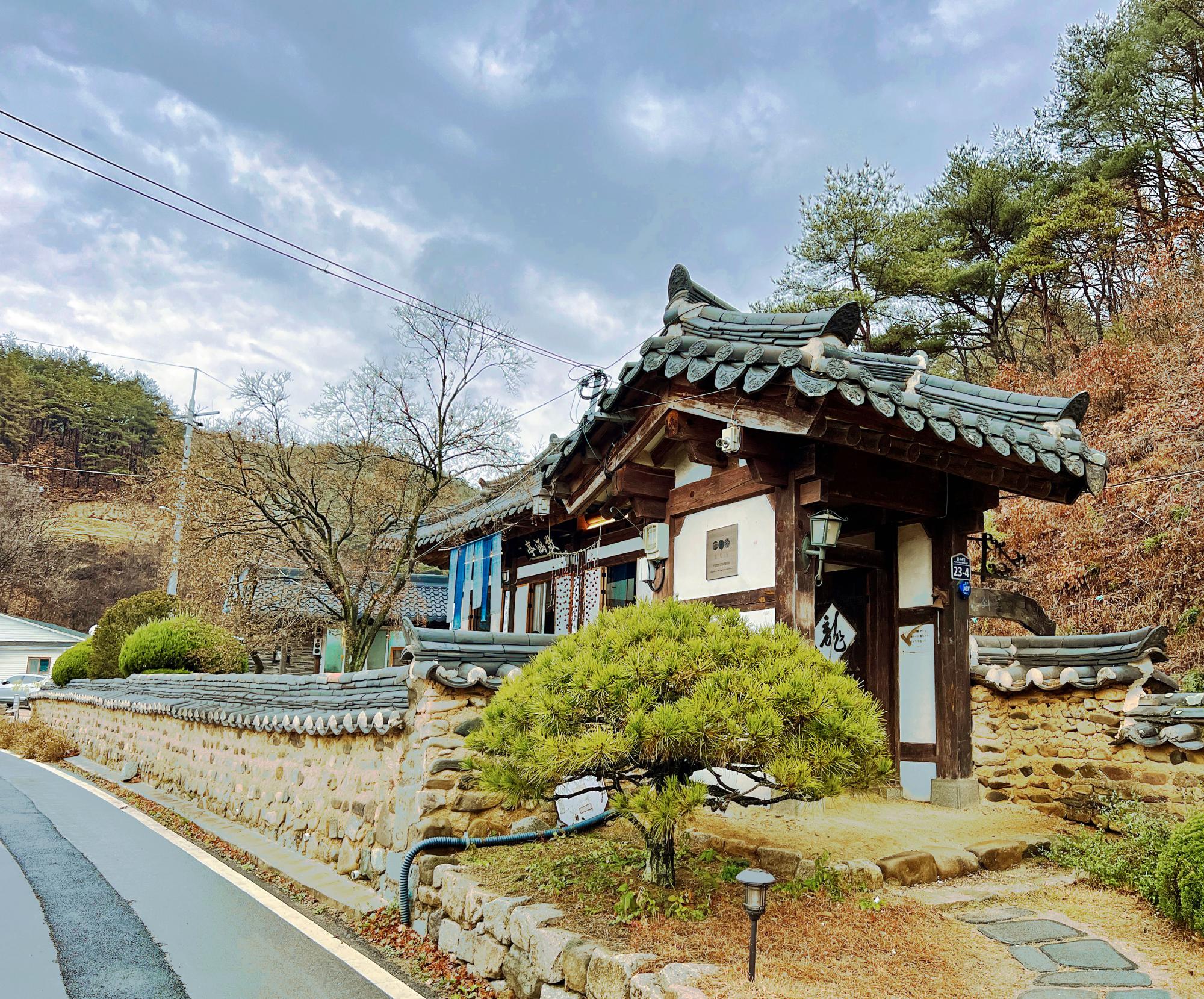 경함정
