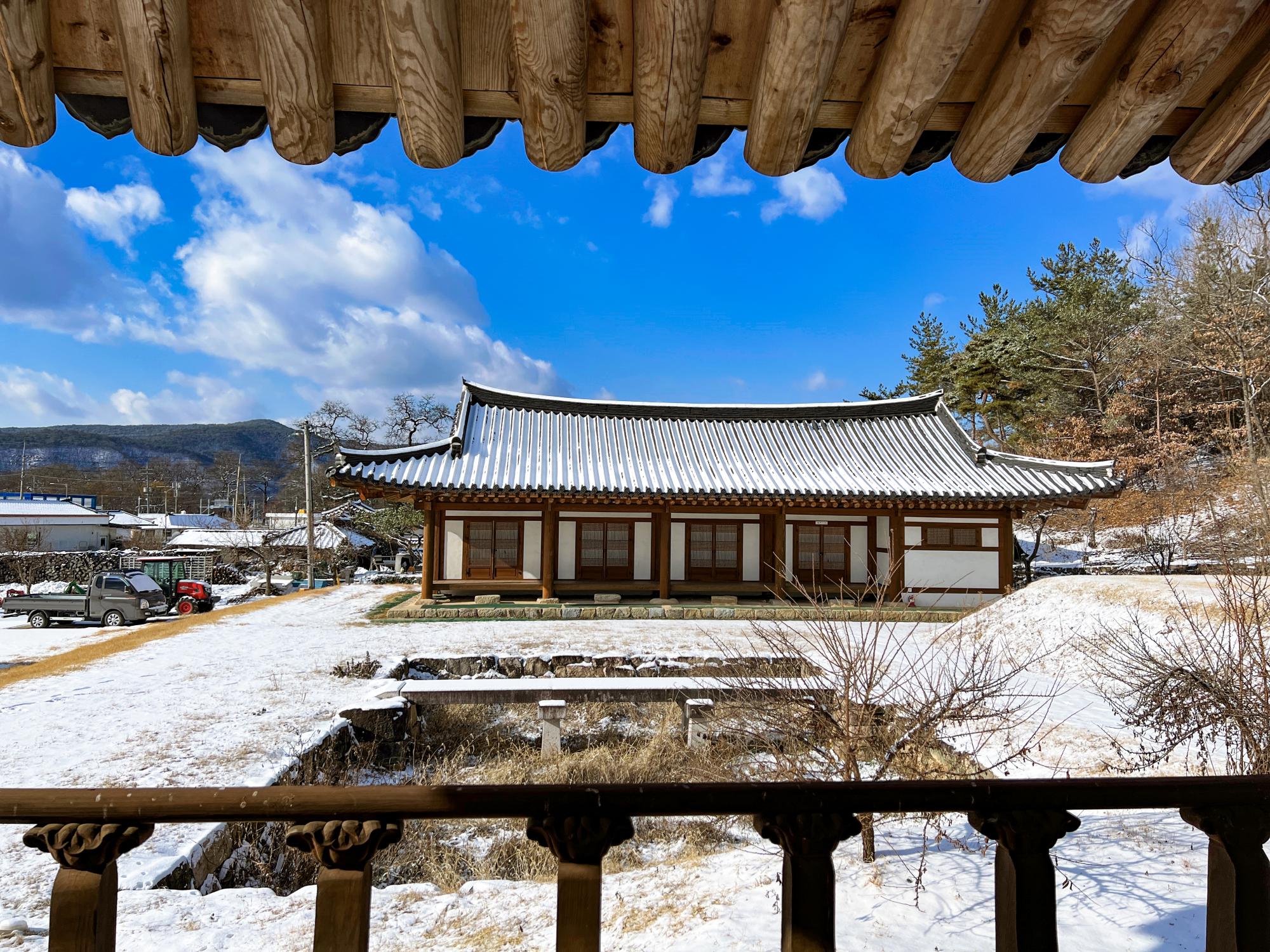 민산정