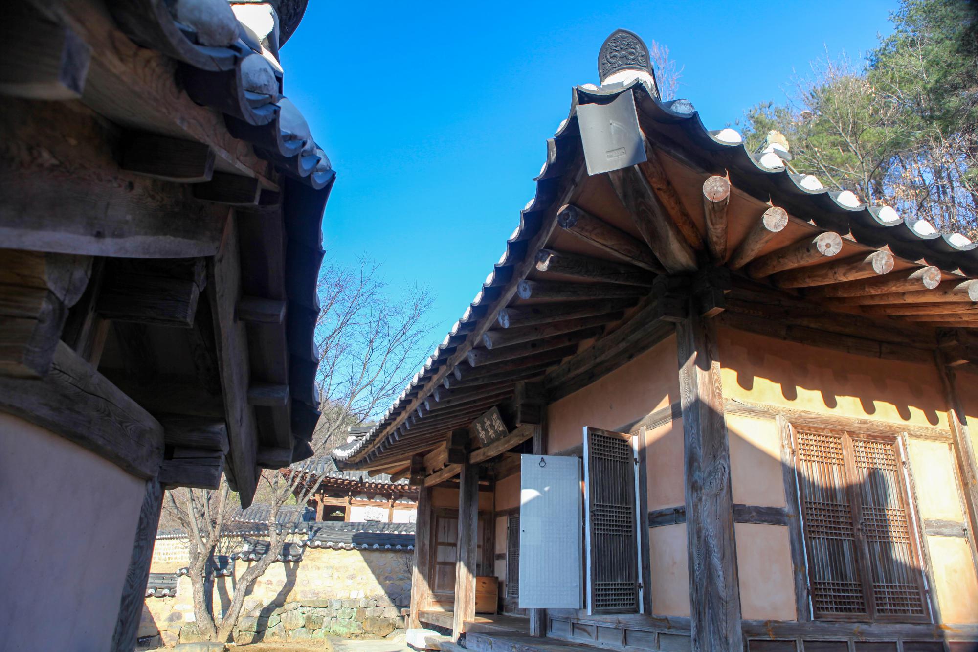서운정
