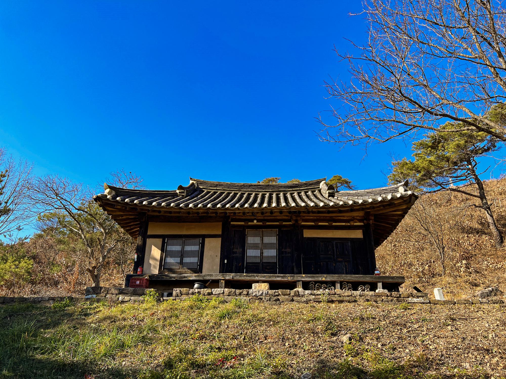 정재종택