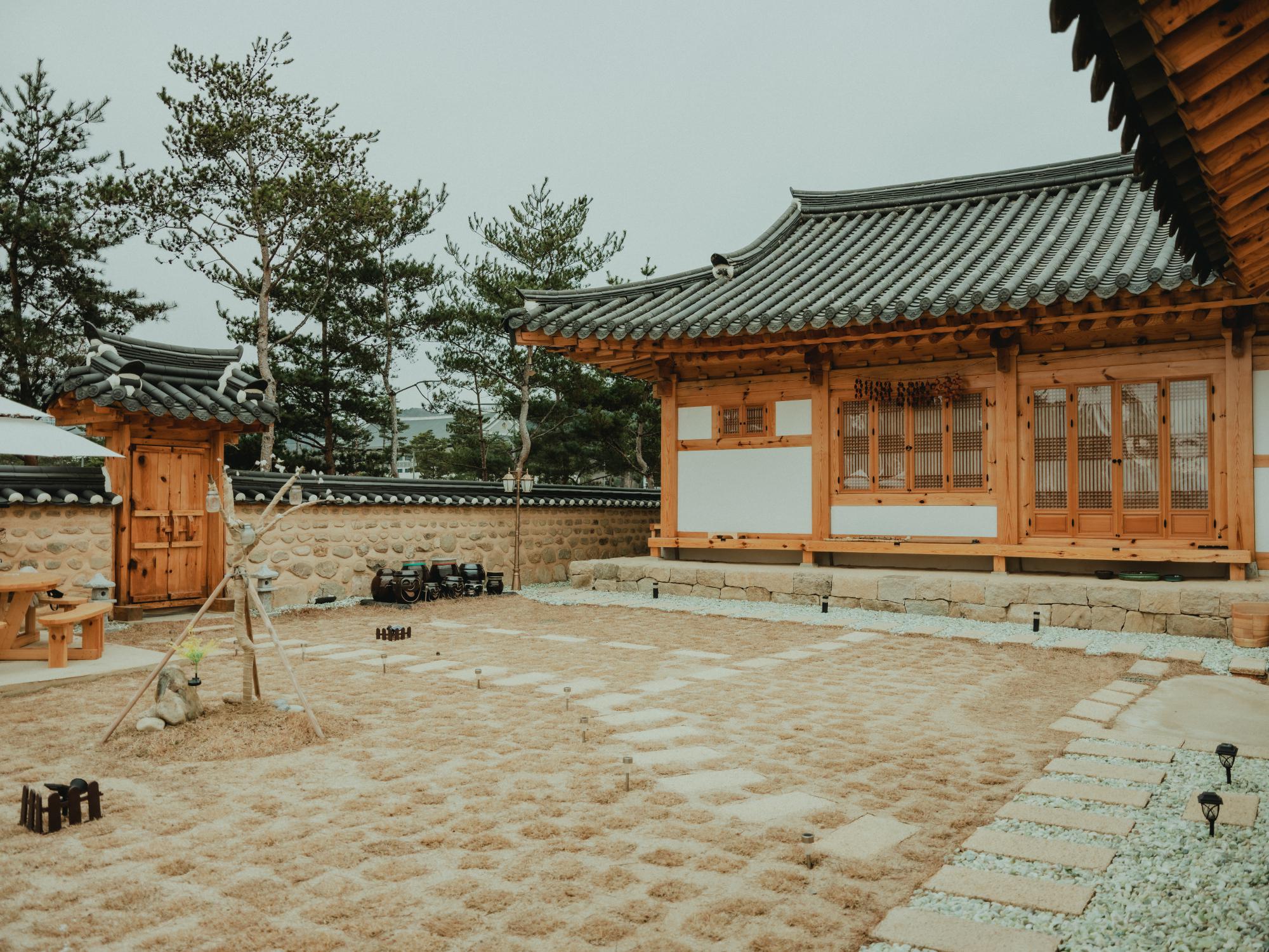 백선당
